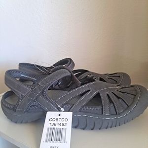 Jsport Poppy Sandals 8